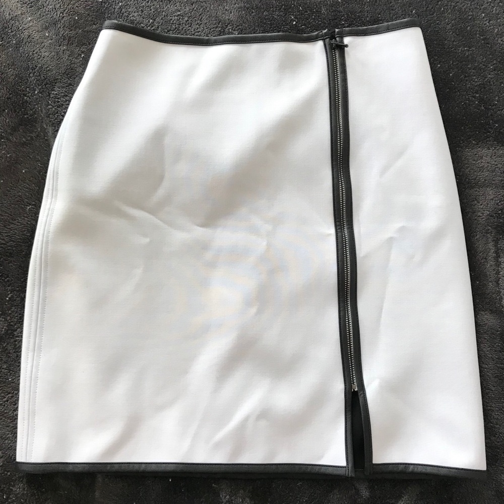 Club skirt